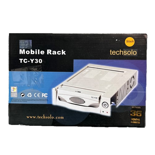 Mobile rack zoll hdd - 3,5,