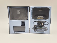 Sony Walkman WM-701C – Mega