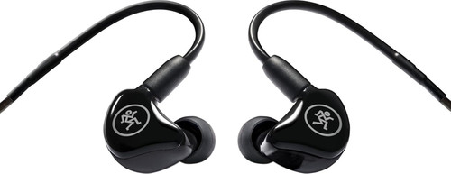 Mackie 120 ear monitore - mackie, in-ear-monitore