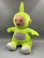 Teletubbies jumbo dipsy - jumbo,