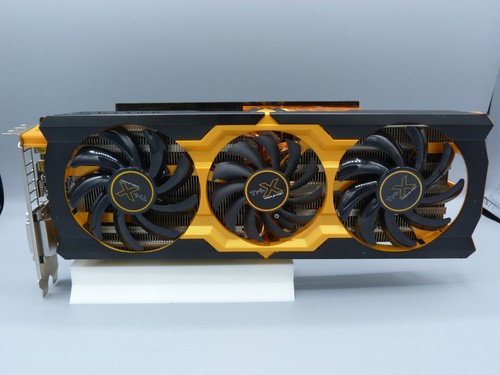 Sapphire radeon 280x - r9,