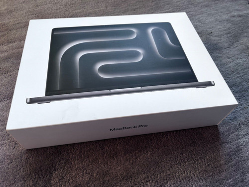 Apple macbook pro - macbook, leere