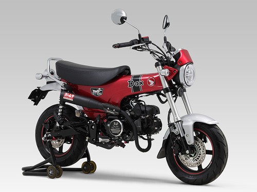Yoshimura 110a 45h 6x60 - yoshimura, #no.110a-45h-6x60