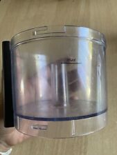 WMF Küchen Minis Zerkleinerer Multihacker Cromargan Ersatzteil Menge Behälter