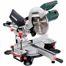 Metabo kgs 254 kappsäge - metabo,