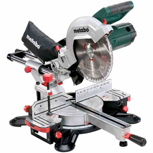 Metabo kgs 254 - metabo, m