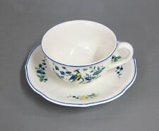 Teetasse mit UT Tasse Villeroy
