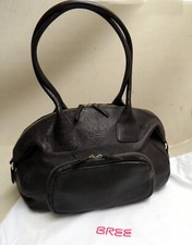 BREE Handtasche HENKELTASCHE