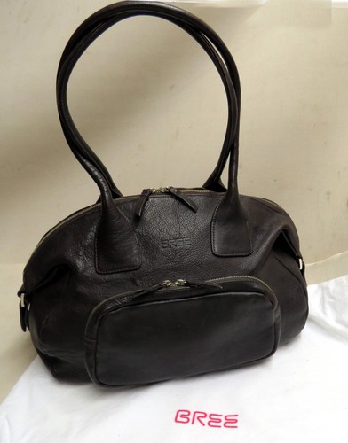 Bree handtasche henkeltasche - bree,