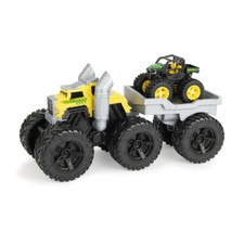 Original Monster Treads