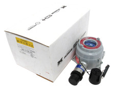 Neu detcom 600is nh3 - neu,