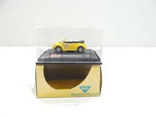 Dickie Schuco 1/87 "WM - Fahrzeugteile" VW New Beetle Cabrio in OVP A3815