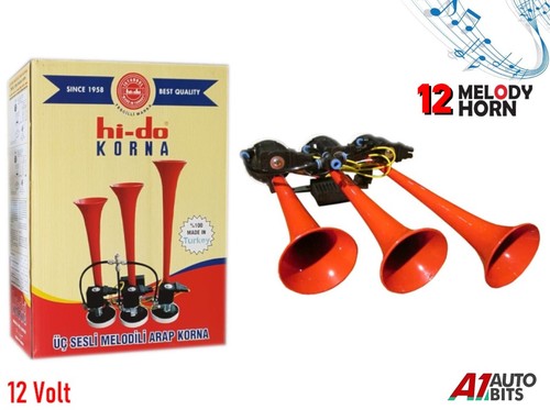 Basuri 12v 125db baby shark - basuri,
