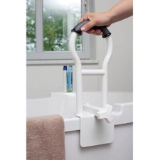 Stützgriff Einstiegshilfe