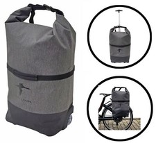 Red Loon Packtasche & Trolley