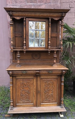 Historismus buffet anrichte - historismus,