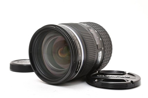 Olympus zuiko digital - olympus, ed