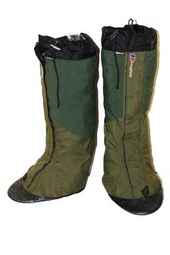 Berghaus yeti attack gamaschen - attack,