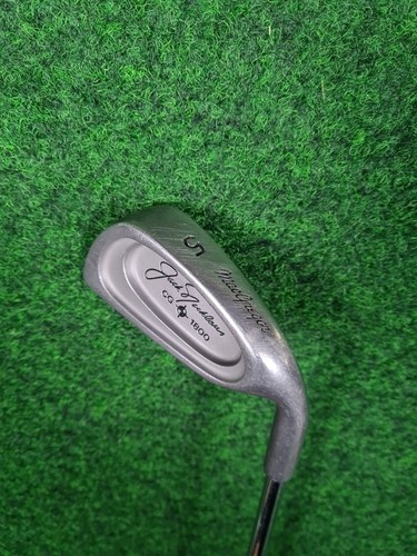 Mac gregor 1800 - cg, 5-eisen