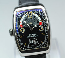 DUBEY&SCHALDENBRAND Vintage