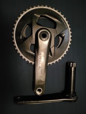 SRAM Force Kurbel DUB 48/35