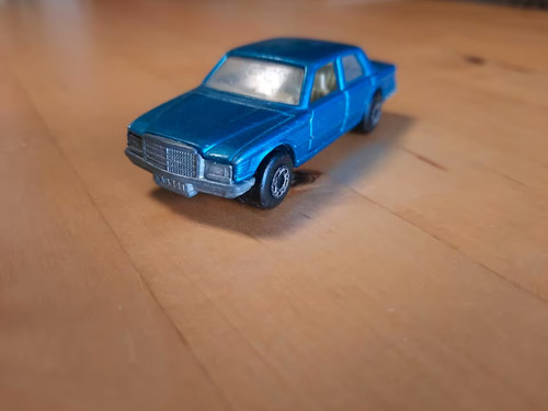 Matchbox lesney 56 - matchbox,