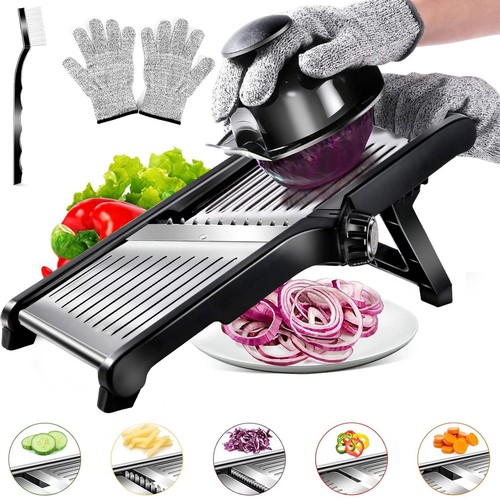 Mandoline gemüsehobel - mandoline,