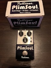 Fulltone Plimsoul