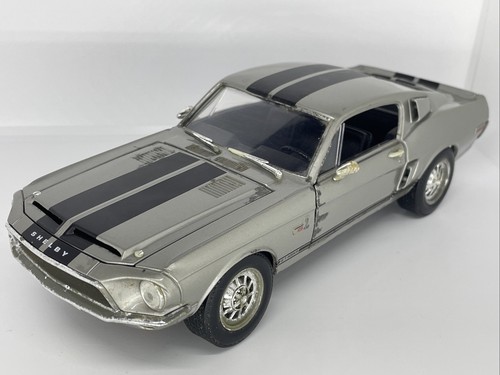 Road signature ford shelby - ford,