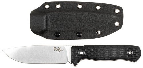Fox outdoor messer bushcraft - fox,