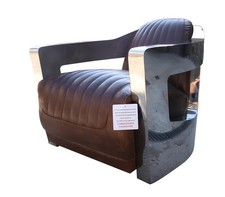 aviator möbel Luxus Vintage