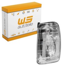 Blinkleuchte Blinker