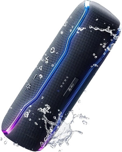 Bluetooth led lautsprecher - bluetooth,