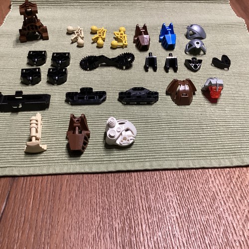 Lego bionicle - lego,