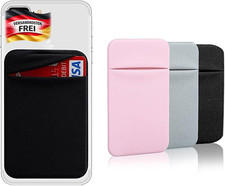 Handy Kartenhalter Set für