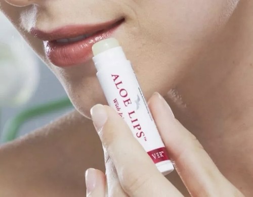 Forever living products - living, aloe