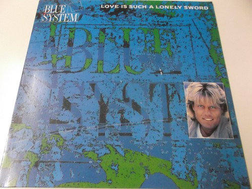 73093 blue system love is - love,