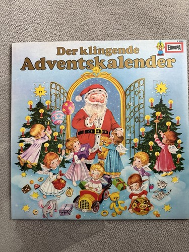 Der klingende - lp,