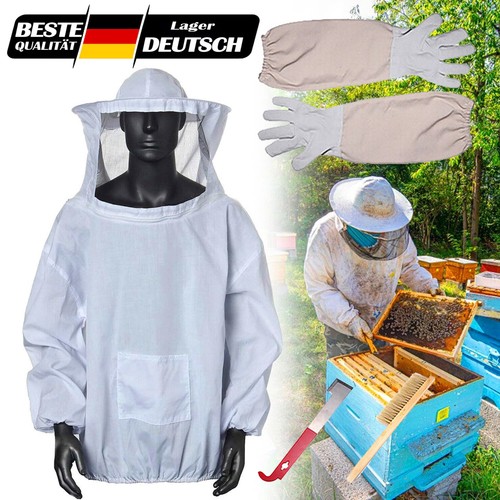 Xxl imkeranzug schutzanzug mit - schutzanzug,