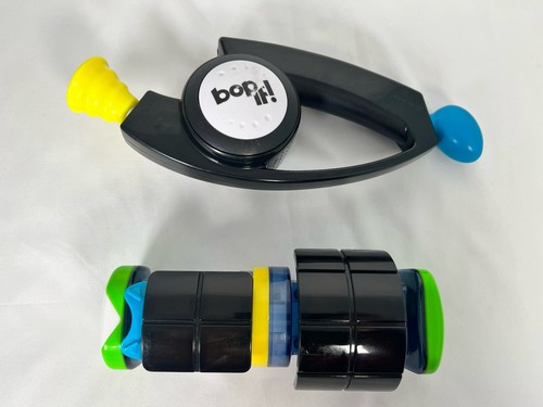 Bop black it - it!, tetris