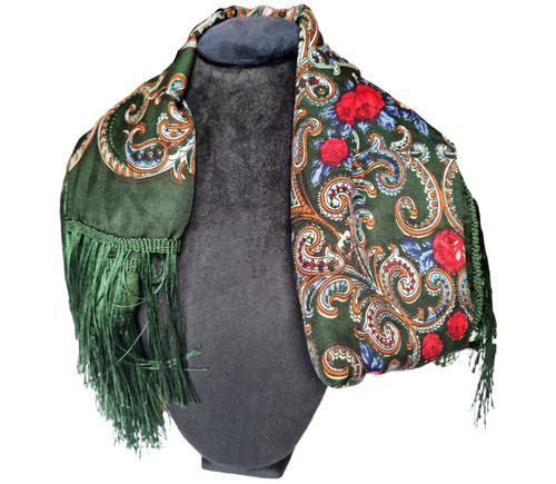 Xxl trachten tuch damen folk - xxl,