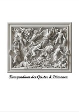 Kompendium der monster - kompendium,