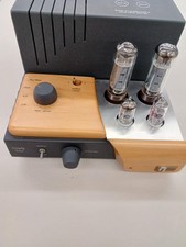 ELECTORI UNISON RESEARCH SIMPLY TWO Vakuumröhren Stereo Verstärker Gebraucht