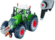 Siku control fendt 939 traktor - control,