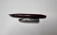 Sheaffer PFM Pen For Men bordeaux Füllfederhalter
