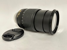 Nikon AF-S DX 18-105mm