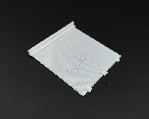 Batterieabdeckung casio - batterieabdeckung,