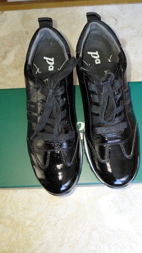 Paul green damen sneaker - green,