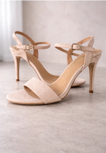 Buffalo riemchen sandale pumps - buffalo,