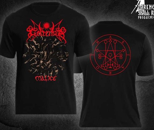 Gehenna malice t - gehenna,